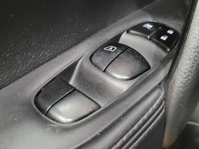 Photo of 2017 Gun Metallic Nissan Rogue Sport
