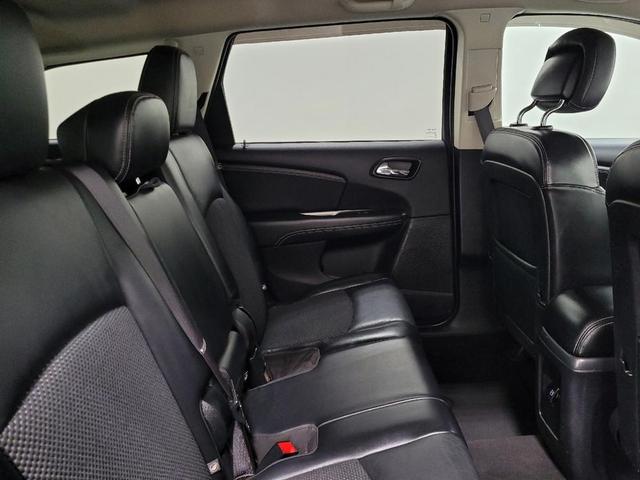 Photo of 2018 Granite Pearlcoat Dodge Journey