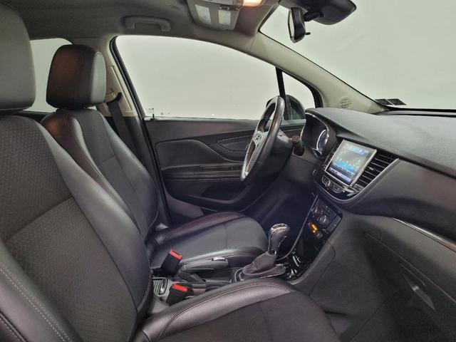 Photo of 2019 Ebony Twilight Metallic Buick Encore