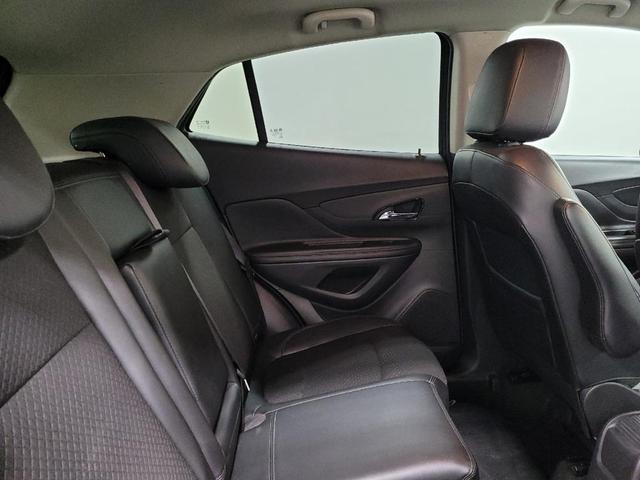 Photo of 2019 Ebony Twilight Metallic Buick Encore