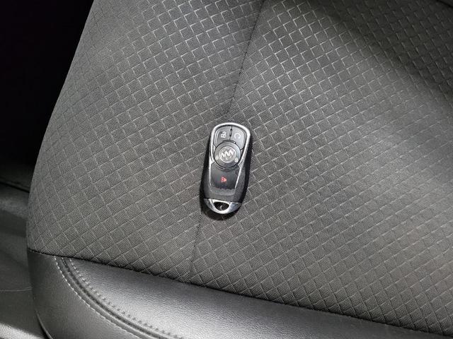 Photo of 2019 Ebony Twilight Metallic Buick Encore