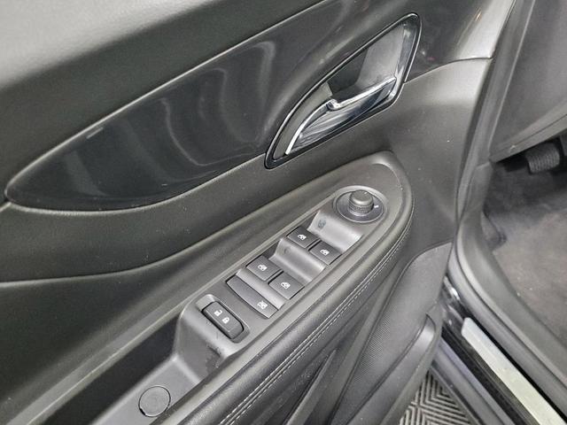 Photo of 2019 Ebony Twilight Metallic Buick Encore