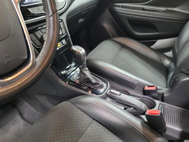 Photo of 2019 Ebony Twilight Metallic Buick Encore