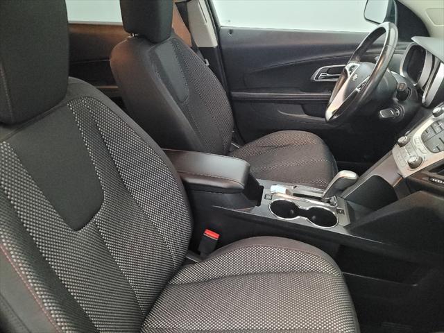 Photo of 2015 Black Chevrolet Equinox