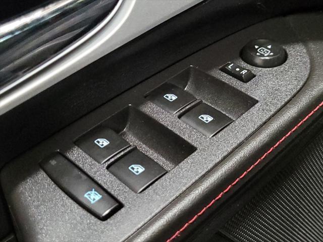 Photo of 2015 Black Chevrolet Equinox