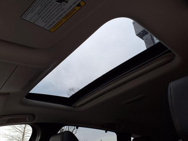 Photo of 2025 Zircon Sand Metallic Mazda CX-70