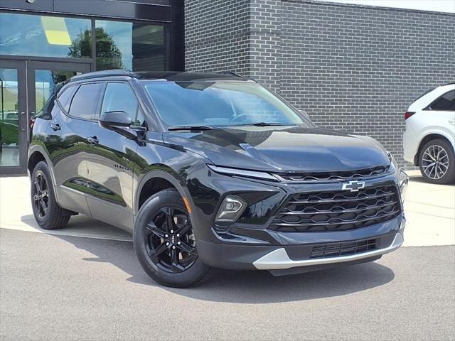 2023 Chevrolet Blazer