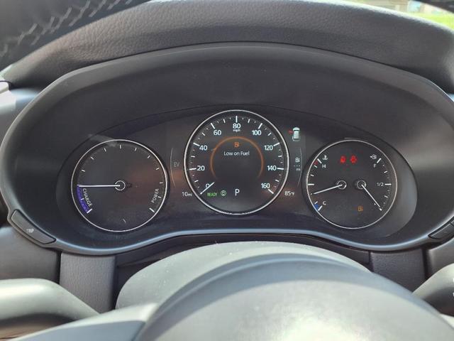 Photo of 2025 wind chill pearl Mazda CX-5