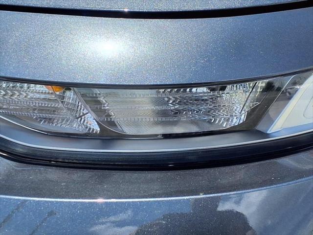 Photo of 2022 Gravity Gray Kia Soul