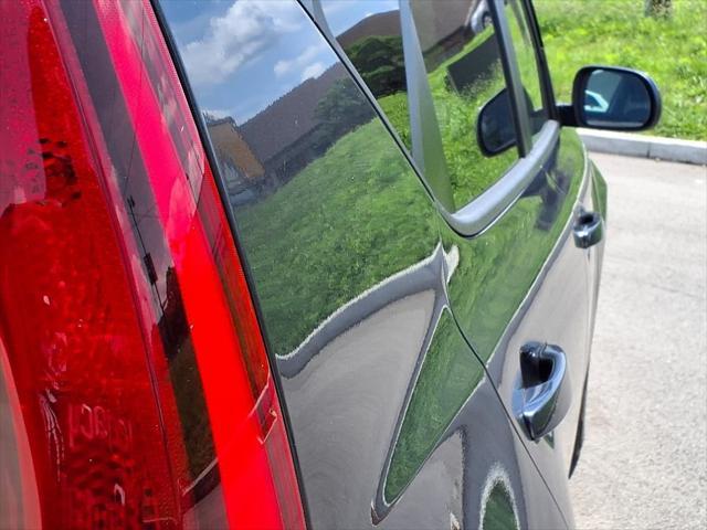Photo of 2022 Gravity Gray Kia Soul