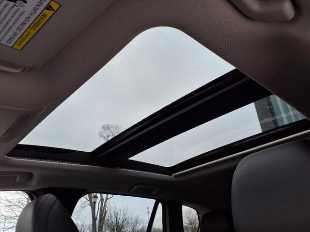 Photo of 2025 Wind Chill Pearl Mazda CX-50 Hybrid