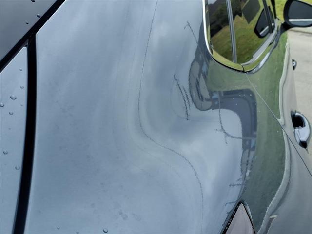 Photo of 2021 Polymetal Gray Metallic Mazda CX-30