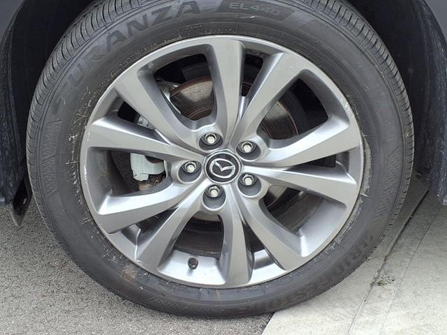Photo of 2024 Snowflake White Pearl Mica Mazda CX-30