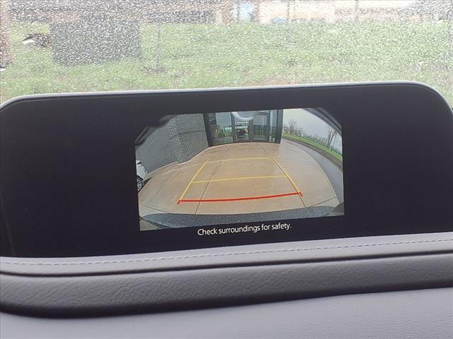 Photo of 2025 Jet Black Mica Mazda CX-30