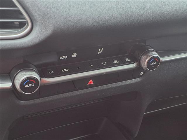 Photo of 2025 Jet Black Mica Mazda CX-30