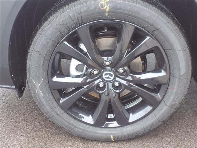Photo of 2025 Jet Black Mica Mazda CX-30