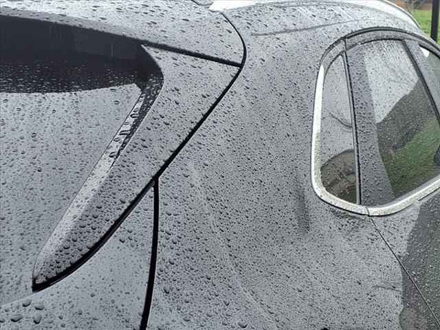 Photo of 2025 Jet Black Mica Mazda CX-30