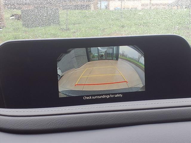 Photo of 2025 Jet Black Mica Mazda CX-30