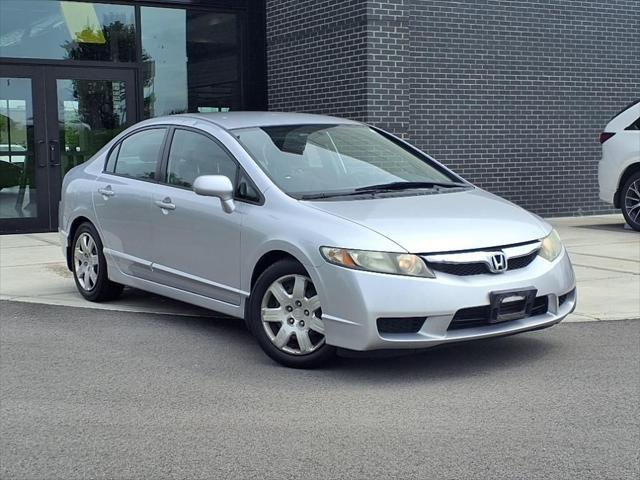2010 Honda Civic