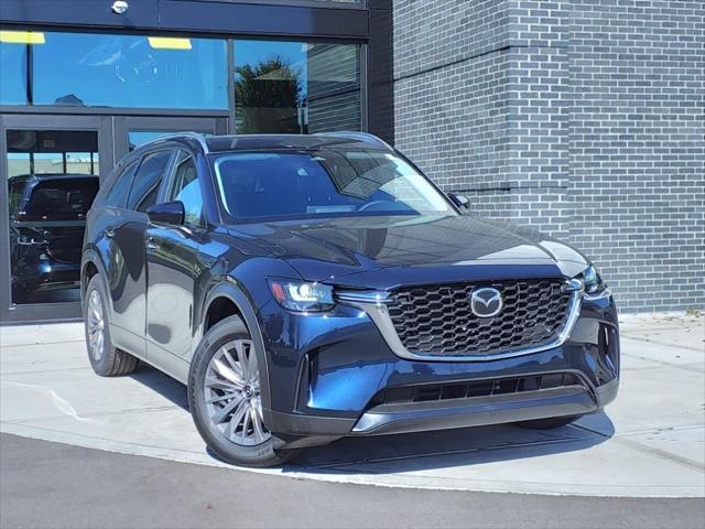 2024 Mazda Cx-90