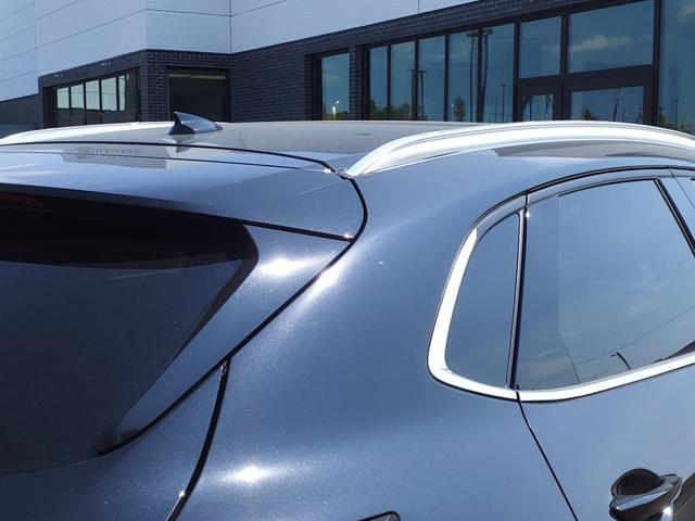 Photo of 2024 Jet Black Mica Mazda CX-30