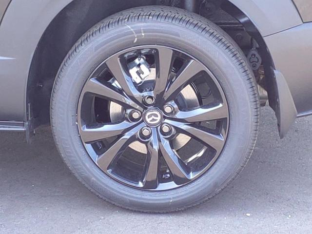 Photo of 2024 Jet Black Mica Mazda CX-30