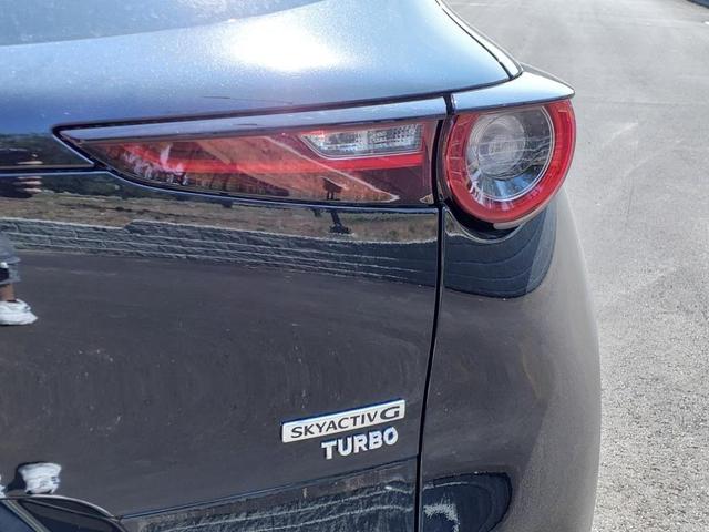 Photo of 2024 Jet Black Mica Mazda CX-30