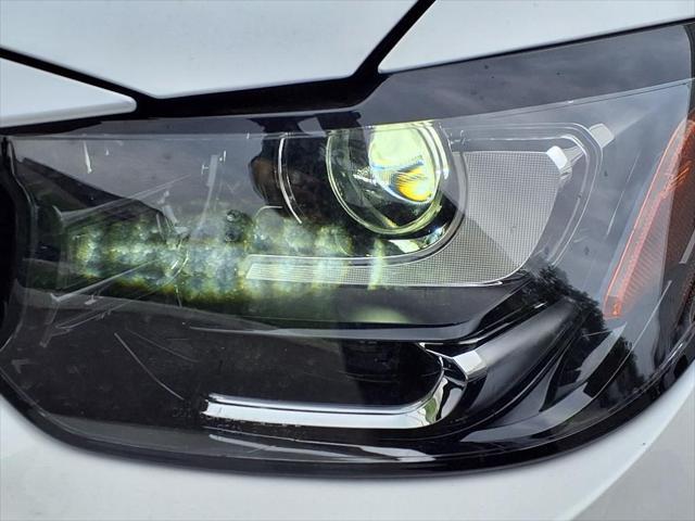 Photo of 2025 Rhodium White Premium Mazda CX-70