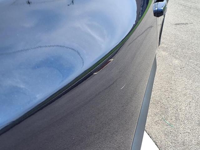 Photo of 2017 Dark Sapphire Blue Metallic GMC Acadia