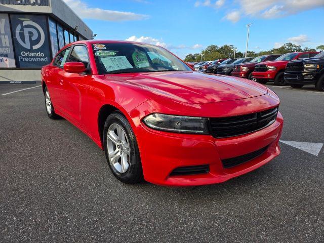 2020 Dodge Charger