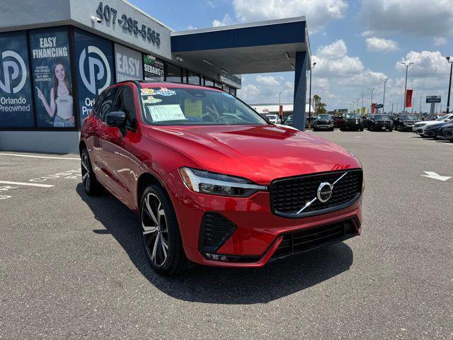2024 Volvo XC60
