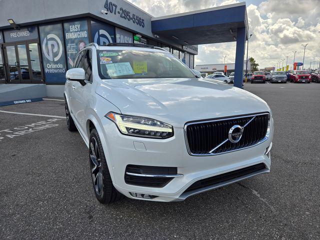 2019 Volvo XC90