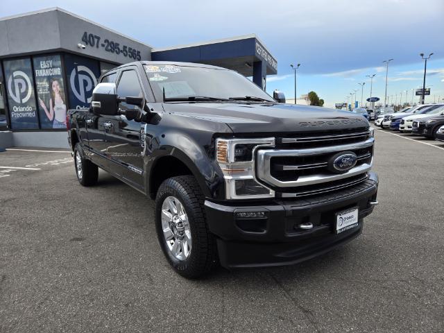 2020 Ford F-250