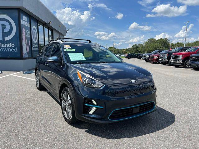 2020 Kia Niro Ev