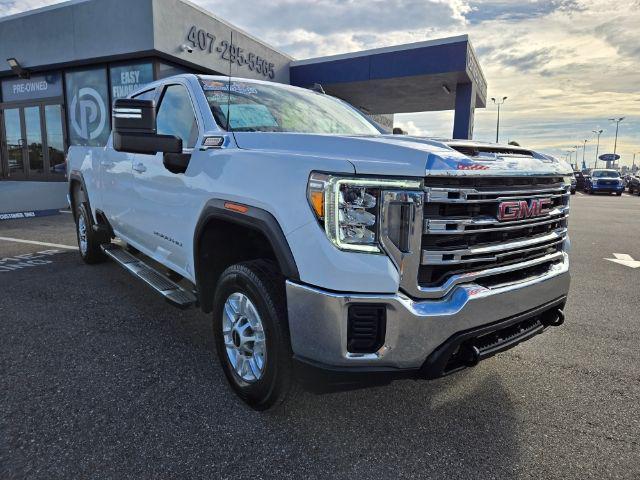 2023 GMC Sierra 2500