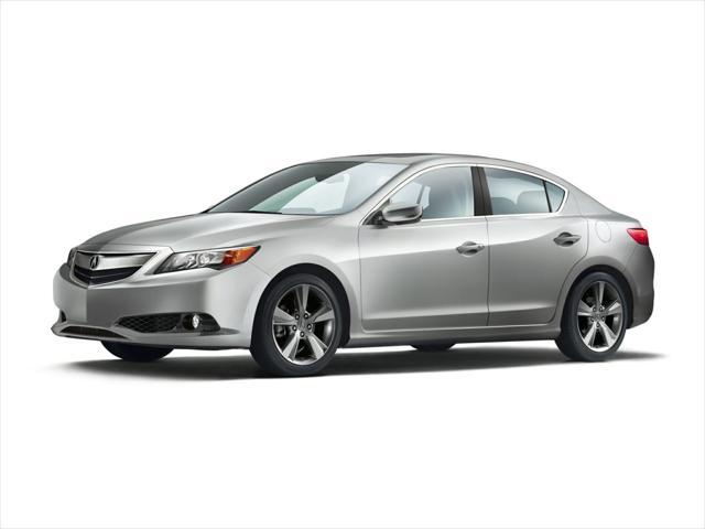 2015 Acura ILX