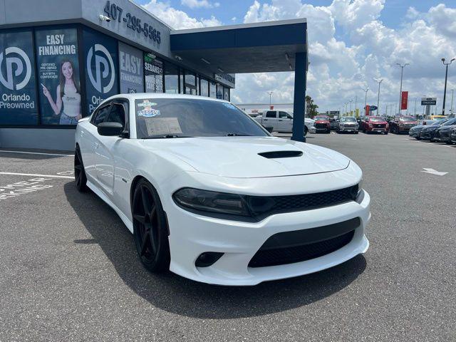 2019 Dodge Charger