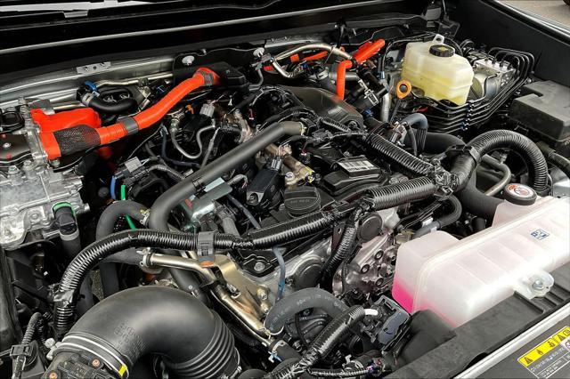 Photo of 2025 Gray Toyota Tacoma