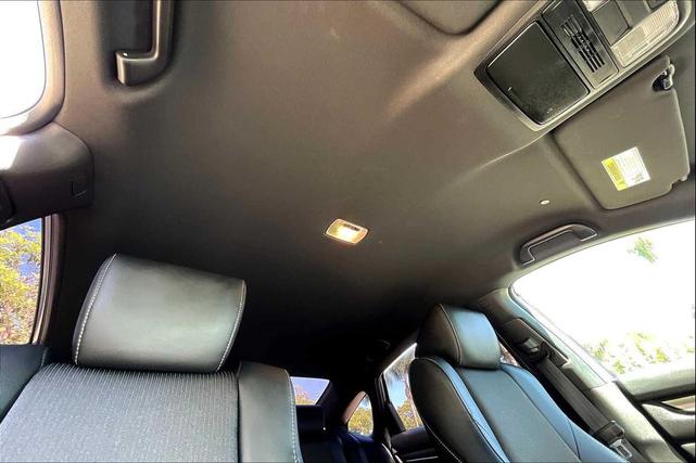 Photo of 2022 Sonic Gray Pearl Honda Accord Hybrid