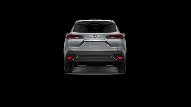 Photo of 2026 Celestite Toyota Corolla Hybrid