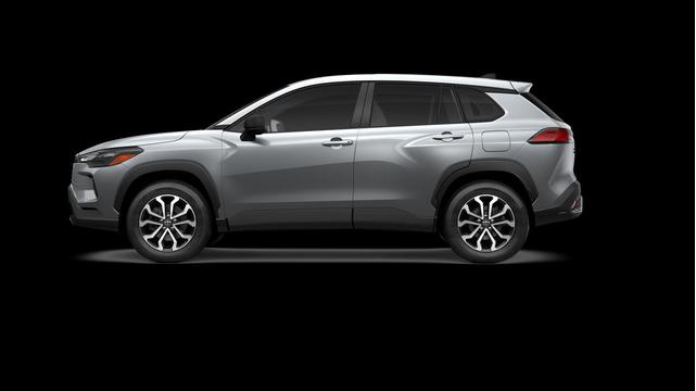 Photo of 2026 Celestite Toyota Corolla Hybrid