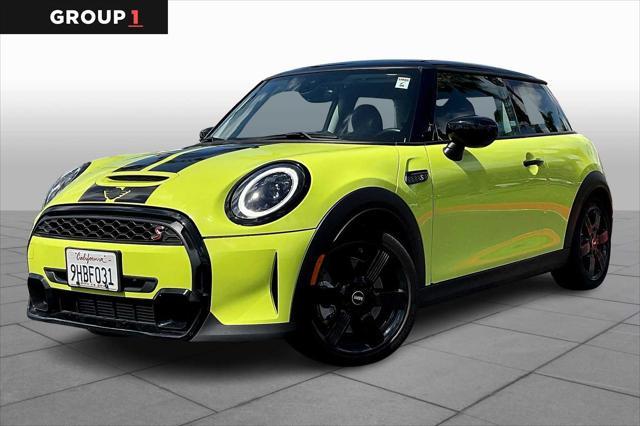 2024 MINI Hardtop