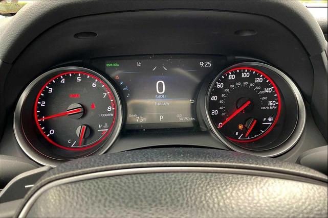 Photo of 2024 Wind Chill Pearl/Midnight Black Metallic Toyota Camry