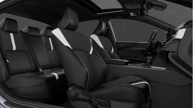 Photo of 2025 Black Toyota Camry