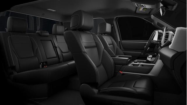 Photo of 2026 Ice Cap Toyota Tundra