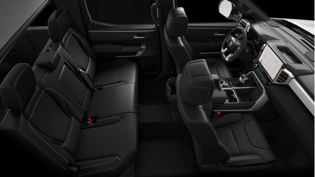 Photo of 2026 Ice Cap Toyota Tundra