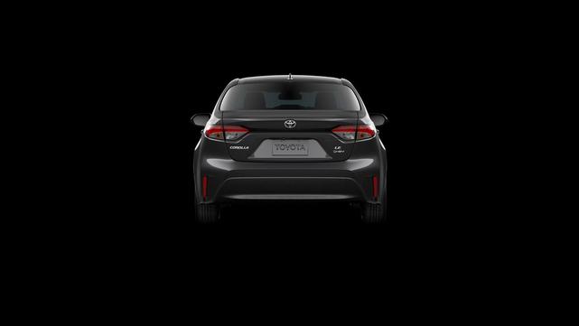 Photo of 2026 Celestite Toyota Corolla Hybrid