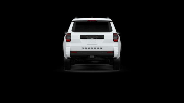 Photo of 2025 Ice Cap Toyota 4Runner
