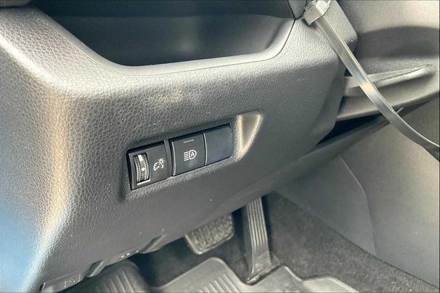 Photo of 2019 Blue Flame Toyota RAV4