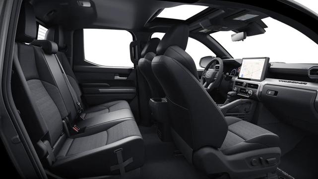 Photo of 2025 Ice Cap Toyota Tacoma